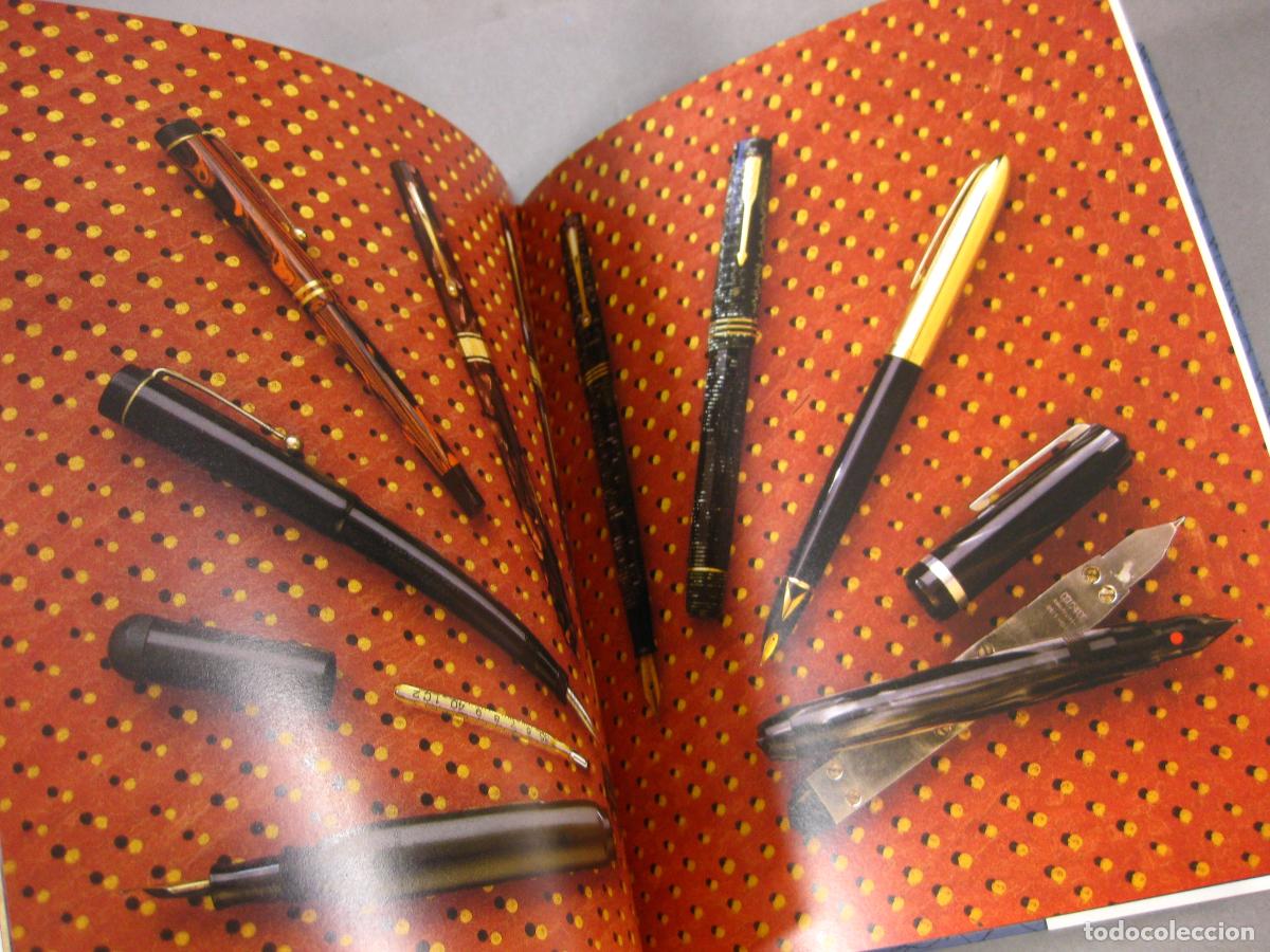 Libros: LA PLUMA ESTILOGR&Aacute;FICA. ENRICO CASTRUCCIO - Foto 3