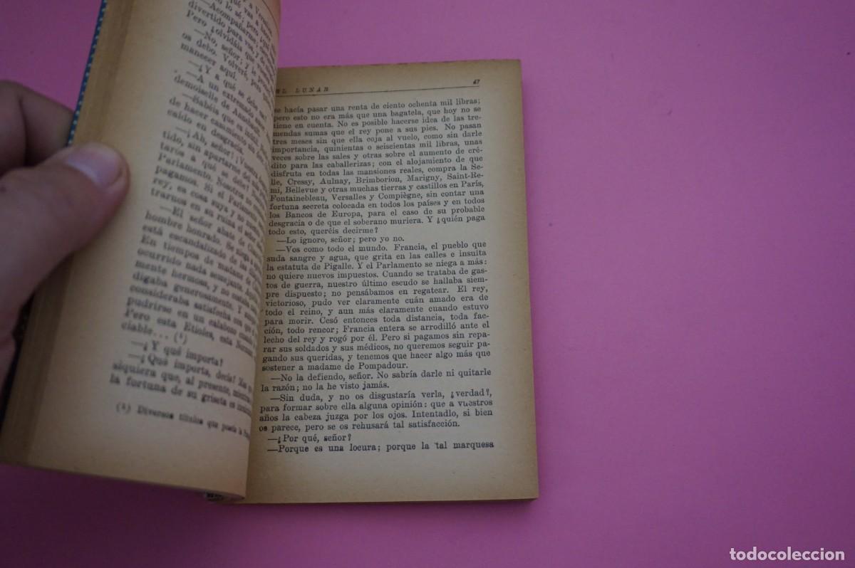 Libros: CUENTOS - ALFREDO DE MUSSET - COLECCION AUSTRAL ESPASA-CALPE - Foto 3