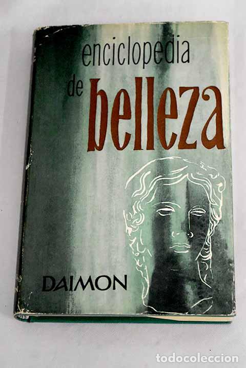 Libros: Enciclopedia de belleza.- Young, Sally - Foto 1