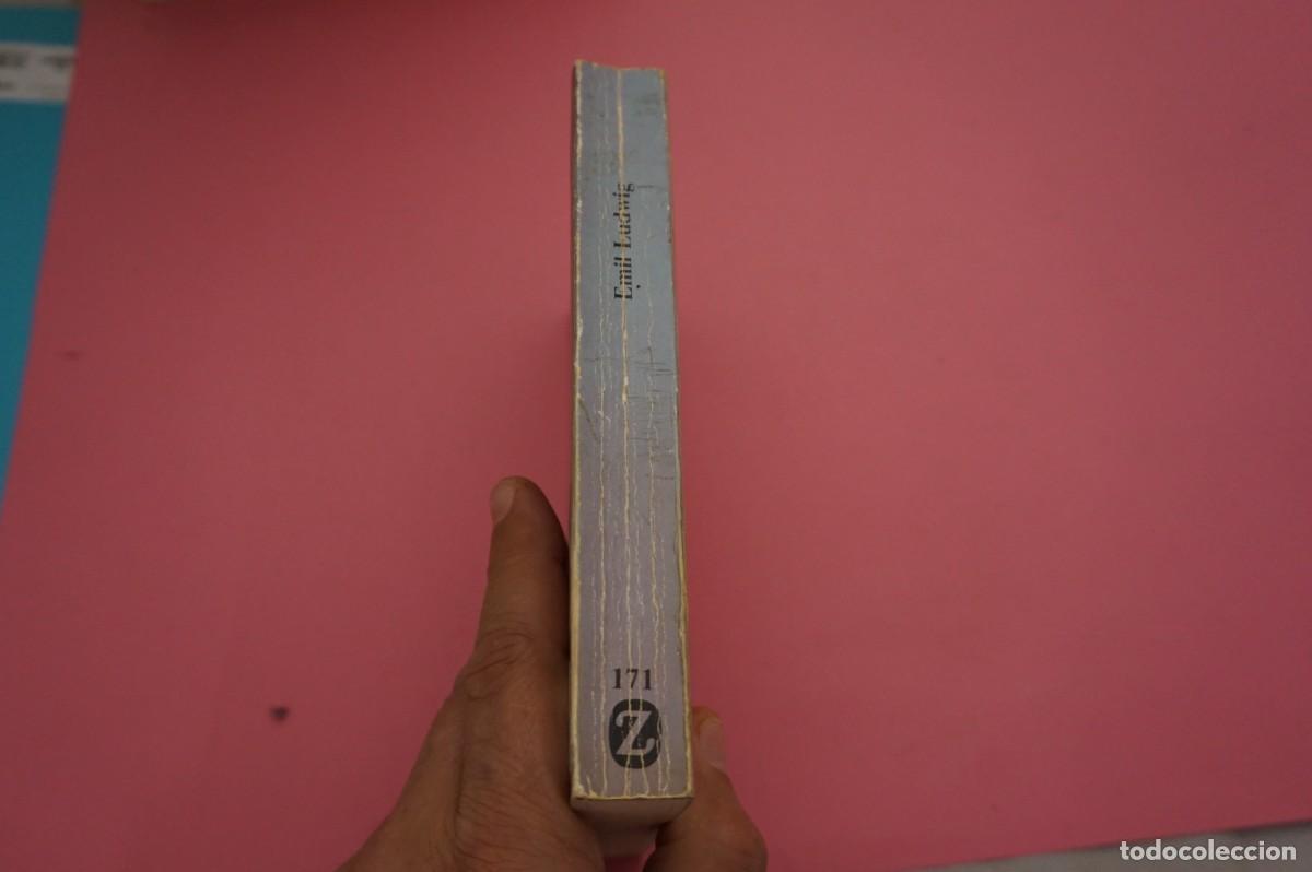 Libros: AR11A/ LINCOLN - EMIL LUDWIG / EDITORIAL JUVENTUD - Foto 7