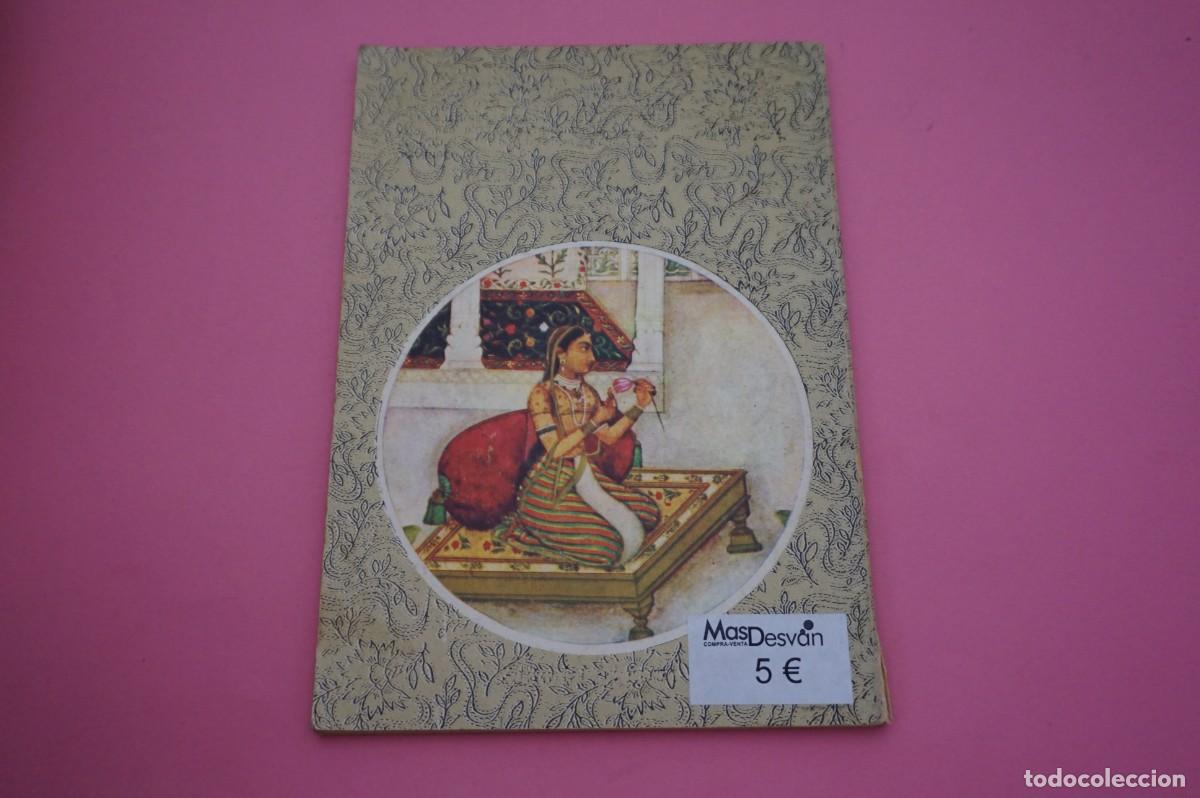 Libros: AR11A/ PORQUE AMO LA SOLEDAD - KHALIL GIBRAN / EDICIONES SINTESIS - Foto 6