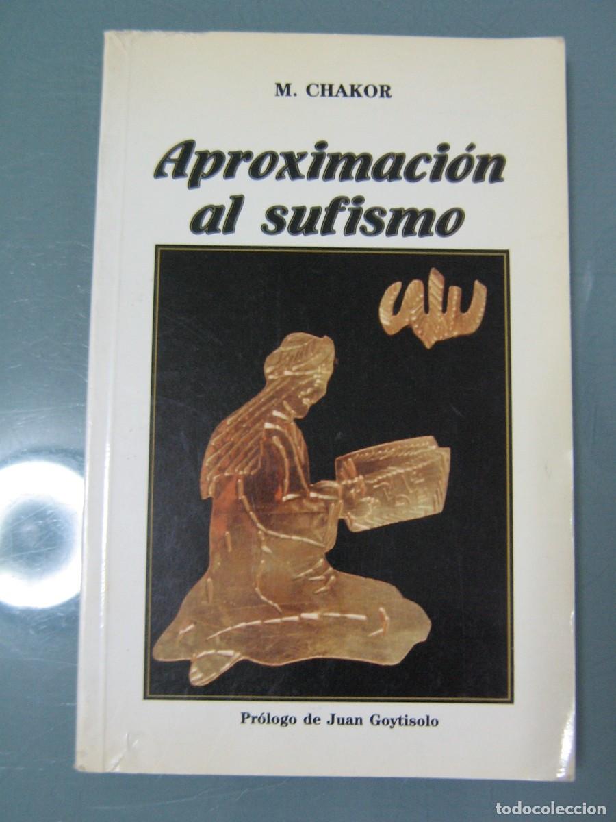 Libros: APROXIMACION AL SUFISMO - Foto 1