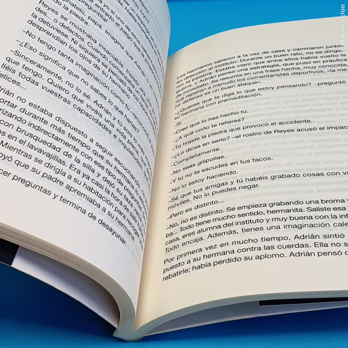 Libros: LIBRO-EL ROSTRO DE LA SOMBRA-ALFREDO G&Oacute;MEZ CERD&Aacute;- - Foto 9
