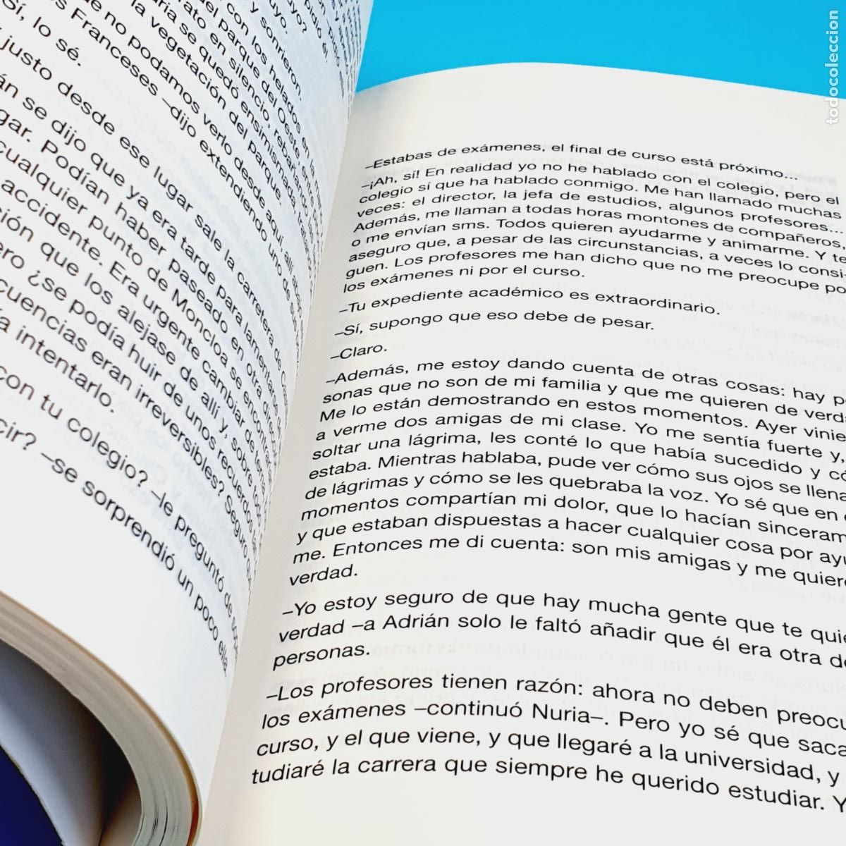 Libros: LIBRO-EL ROSTRO DE LA SOMBRA-ALFREDO G&Oacute;MEZ CERD&Aacute;- - Foto 11