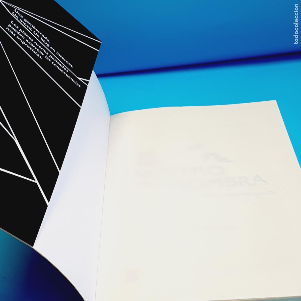 Libros: LIBRO-EL ROSTRO DE LA SOMBRA-ALFREDO G&Oacute;MEZ CERD&Aacute;- - Foto 12