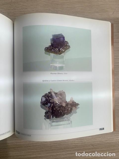 Libros: 5000 A&Ntilde;OS DE MINERIA EN HUELVA - VARIOS - Foto 2