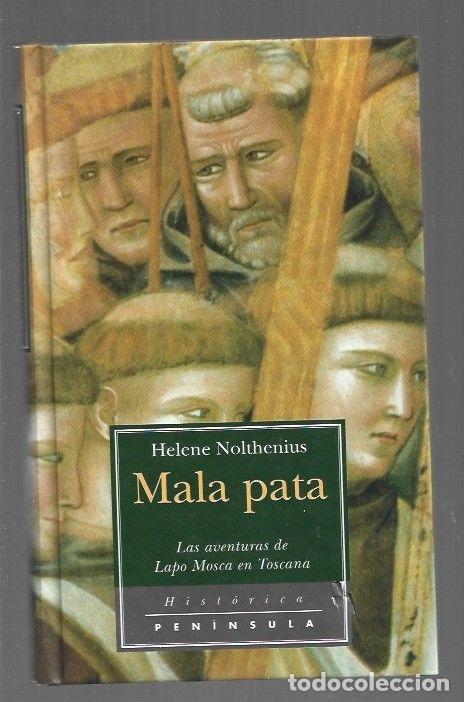 Libros: MALA PATA - NOLTHENIUS, HELENE - Foto 1