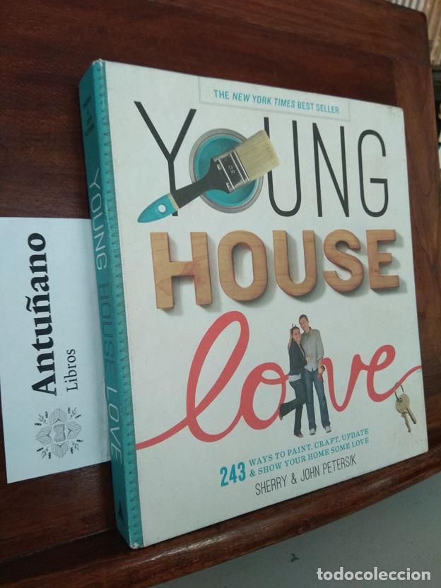Libros: Young house love - Foto 1