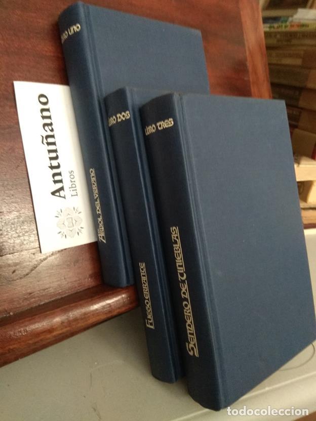 Libros: El tapiz de Fionavar (tres tomos) - Foto 1