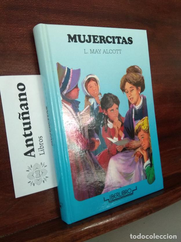 Libros: Mujercitas - Foto 1