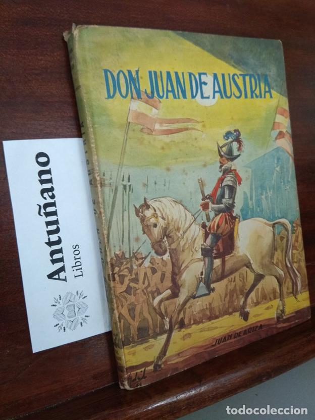 Libros: Don Juan de Austria - Foto 1