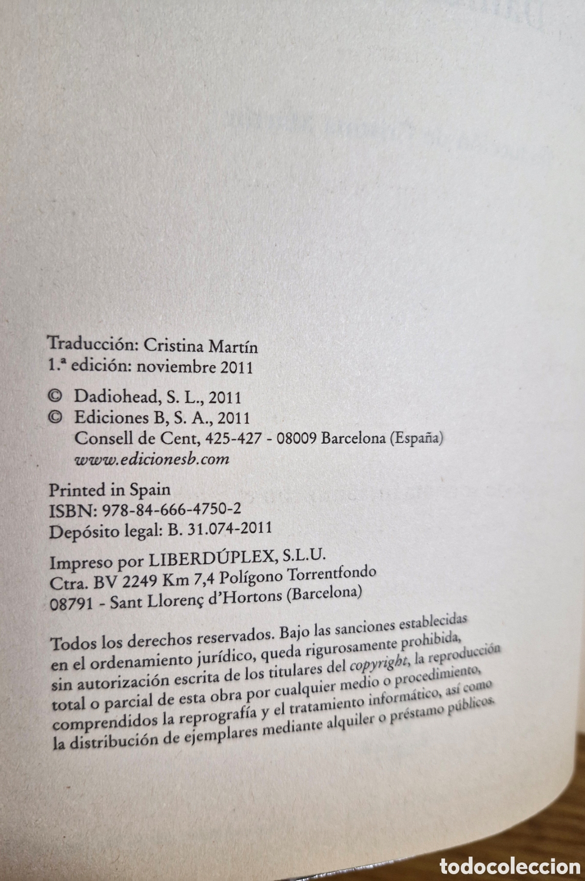 Libros: EL INSTITUTO TAVISTOCK - Daniel Estulin - Foto 2