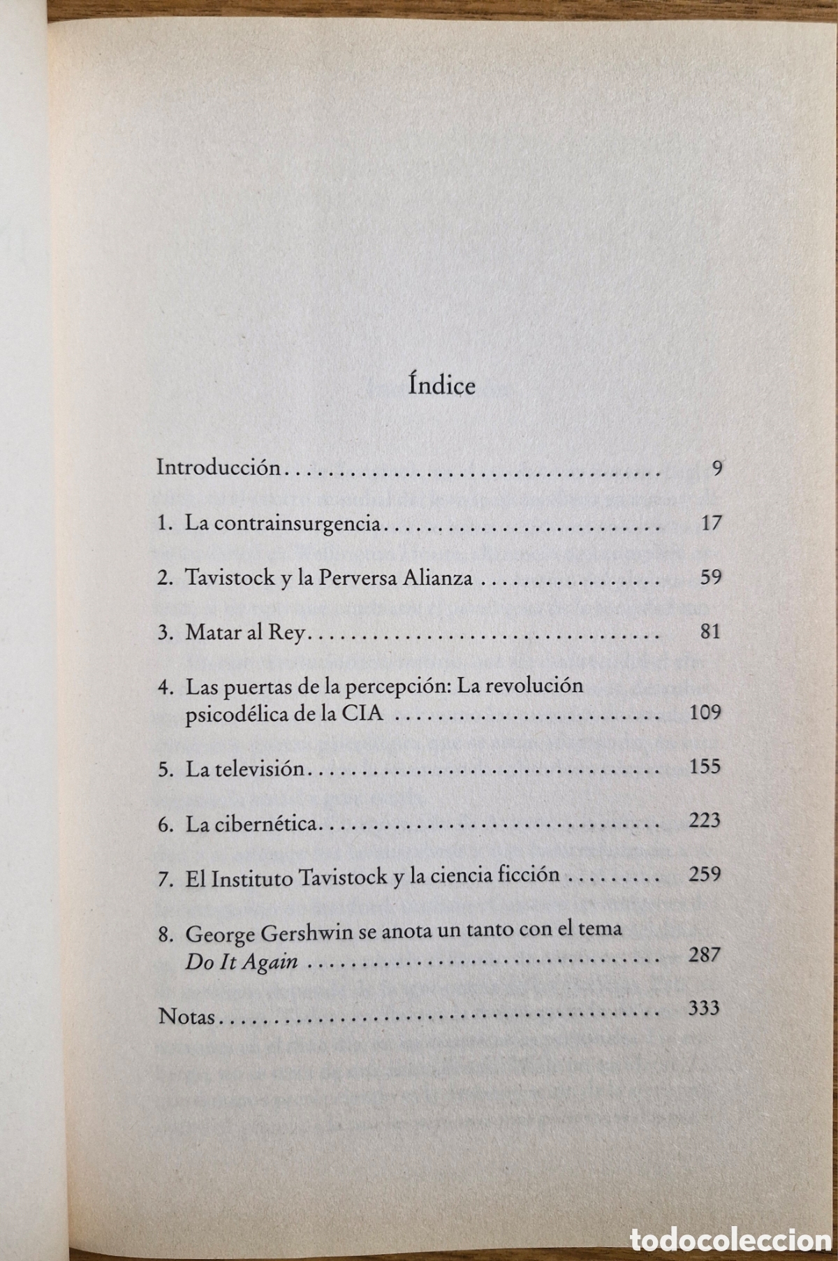 Libros: EL INSTITUTO TAVISTOCK - Daniel Estulin - Foto 4