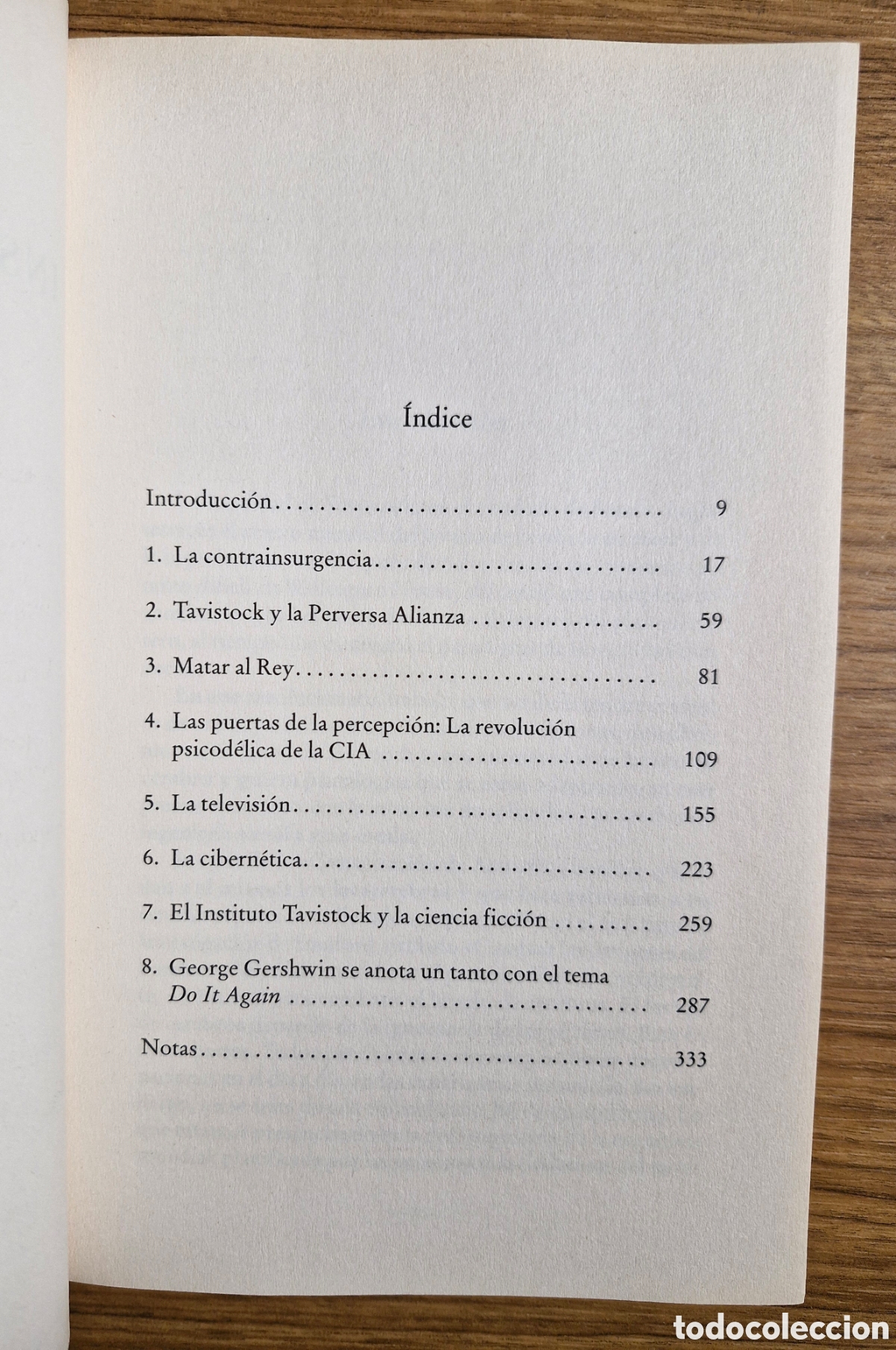 Libros: EL INSTITUTO TAVISTOCK - Daniel Estulin - Foto 4