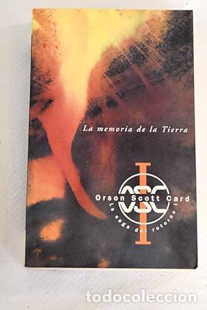 Libros: La memoria de la tierra - Foto 1