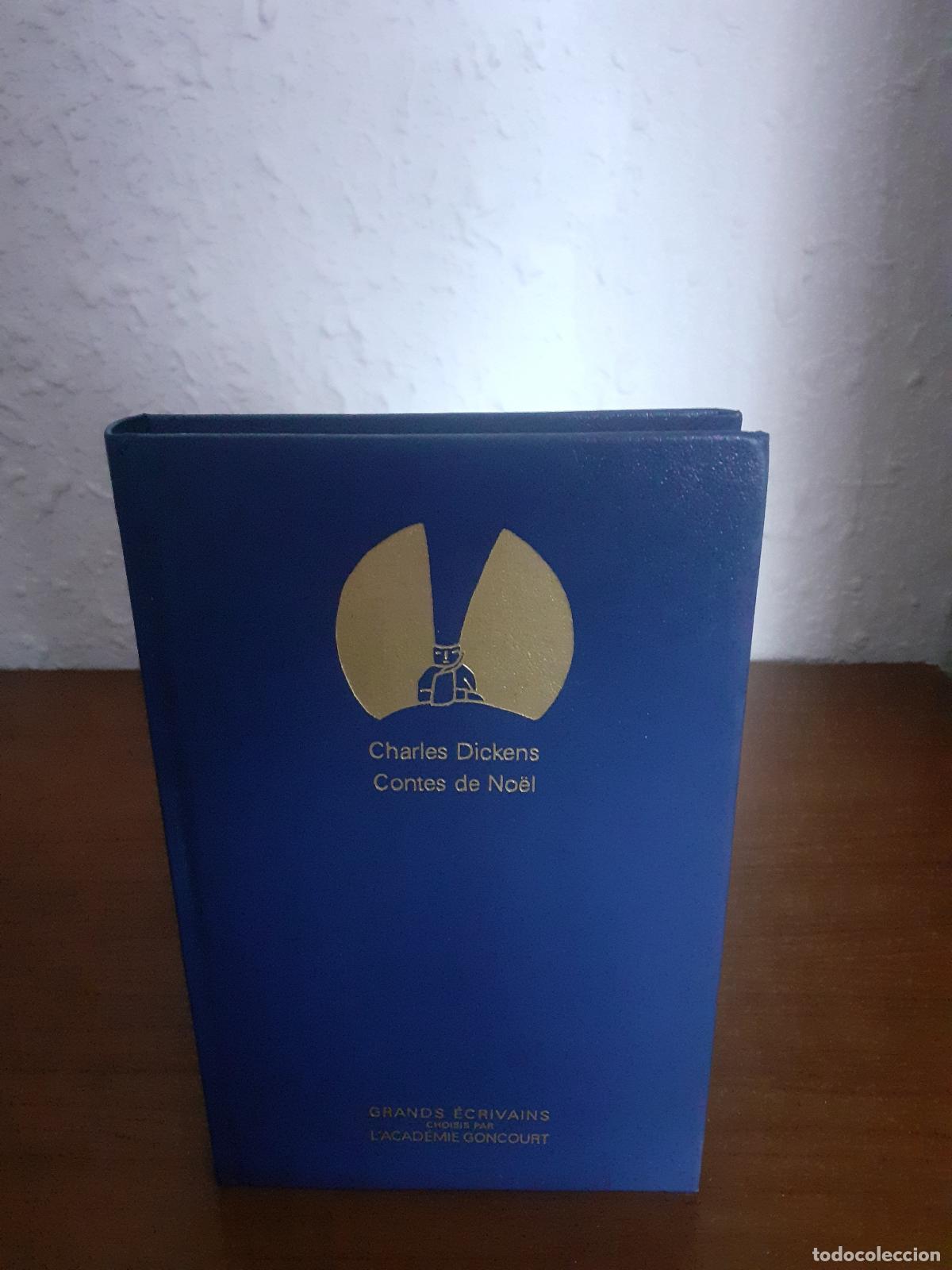 Libros: CONTES DE NOEL - Dickens, Charles - Foto 1