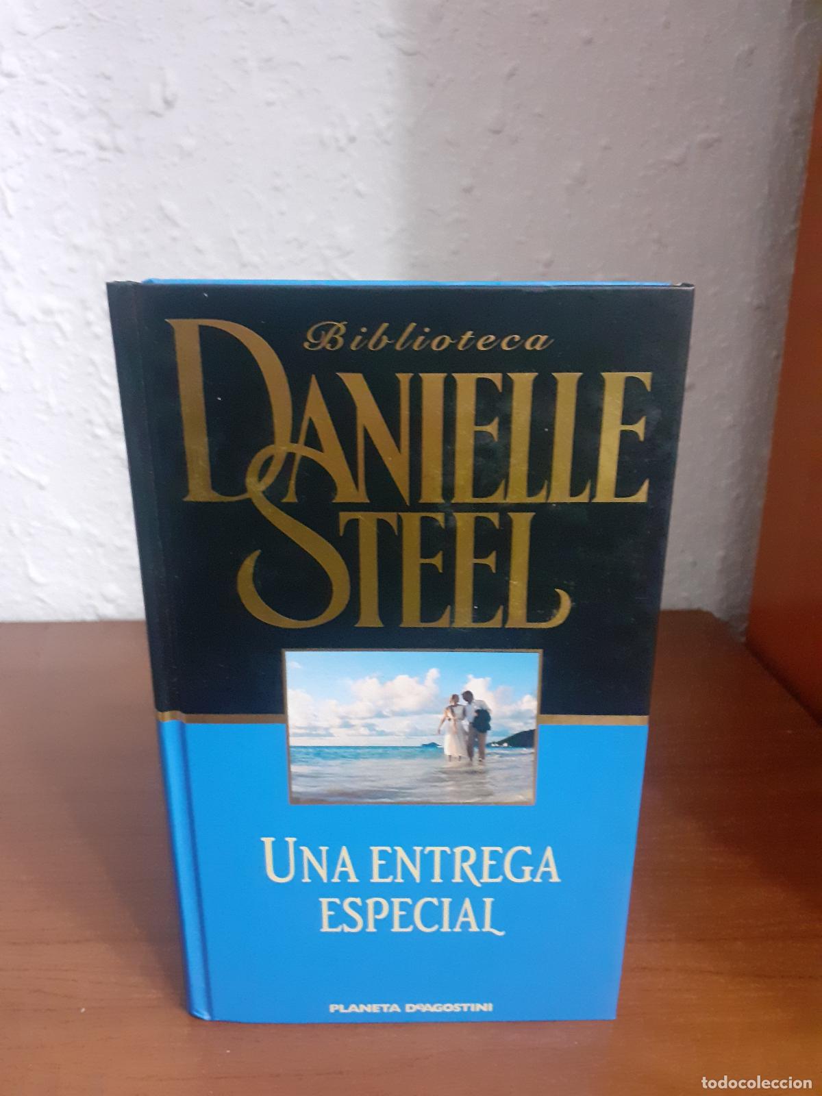 Libros: ENTREGA ESPECIAL, UNA - Steel, Danielle - Foto 1