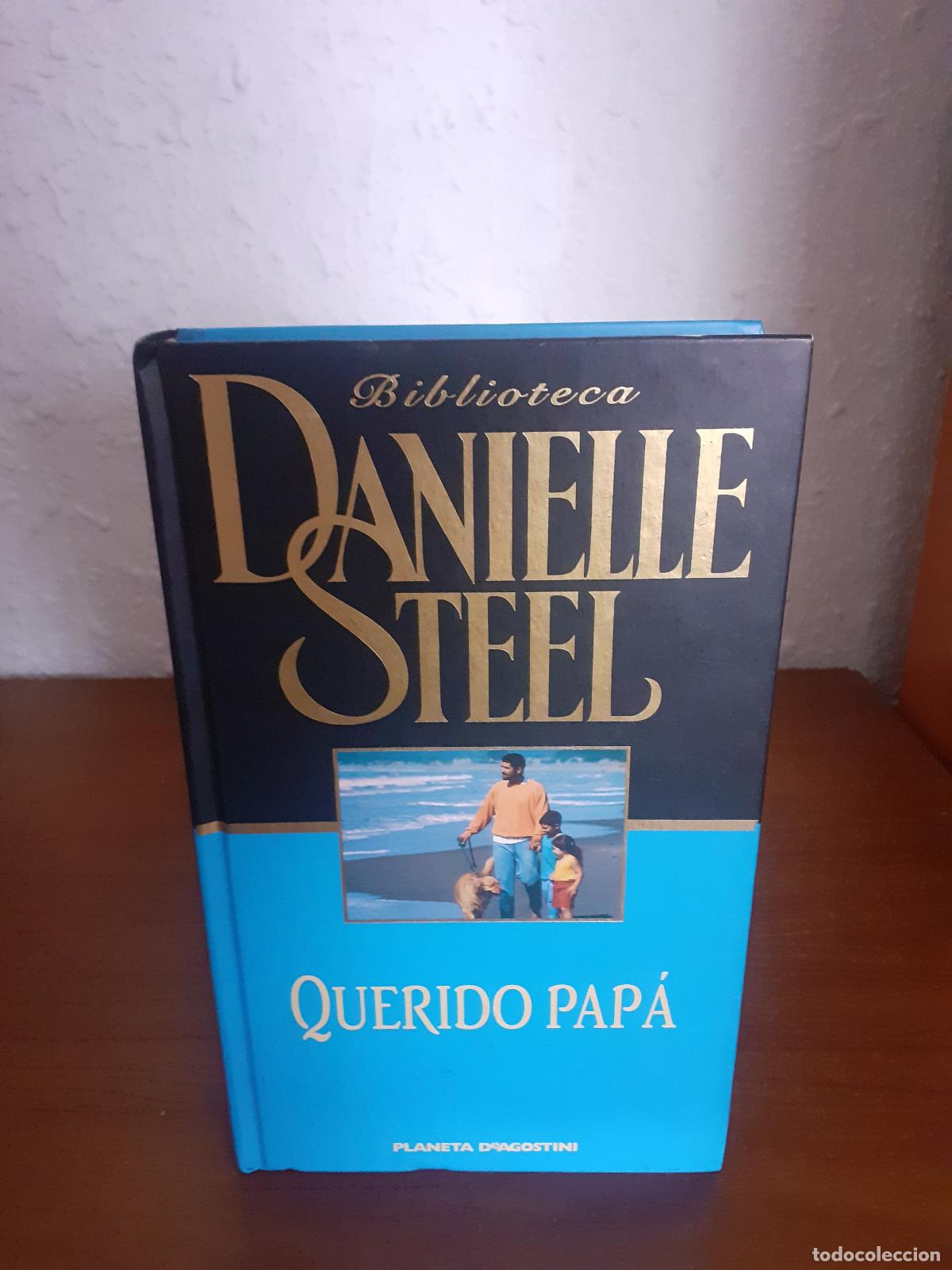 Libros: QUERIDO PAPA - Steel, Danielle - Foto 1