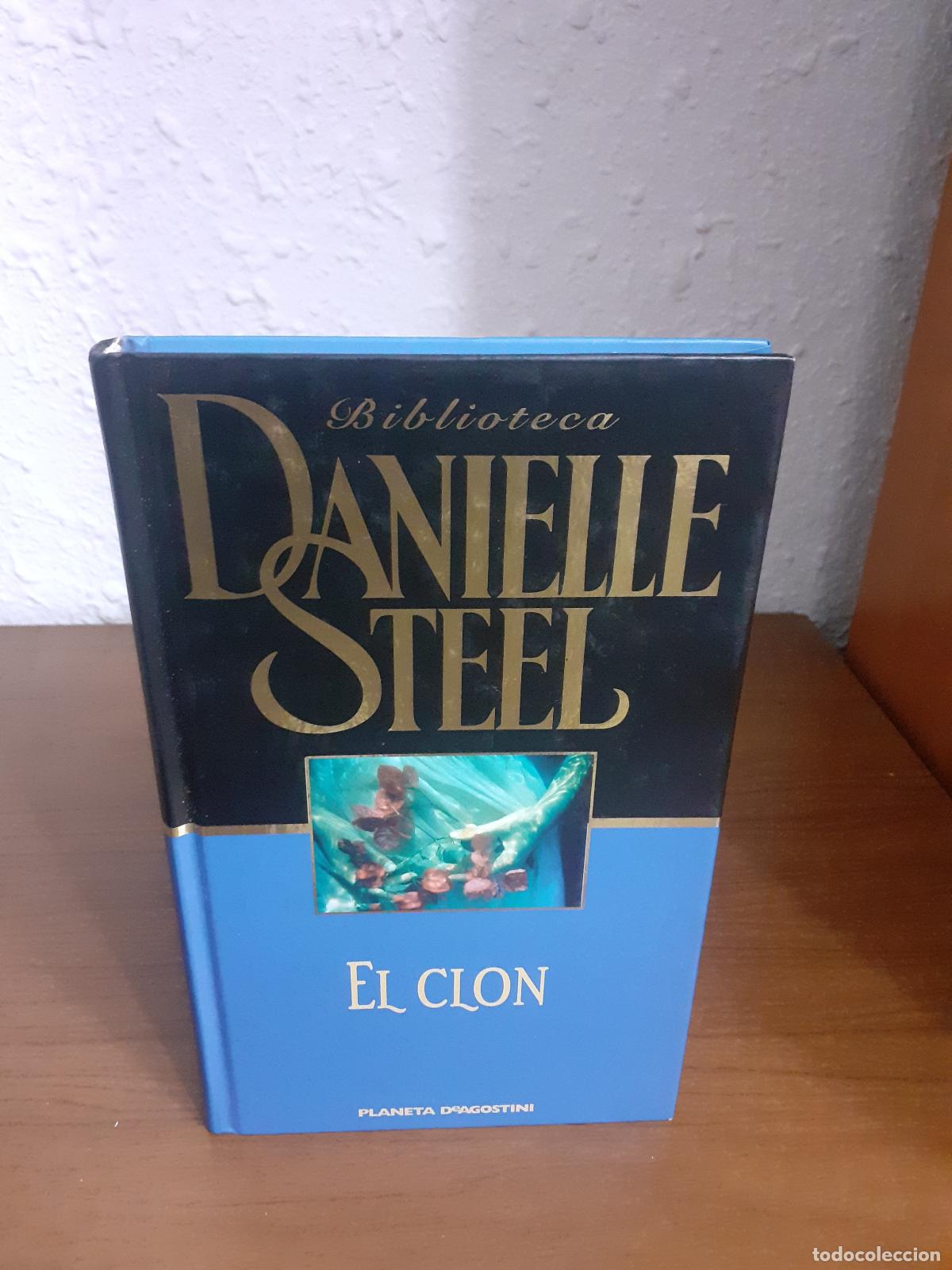 Libros: CLON, EL - Steel, Danielle - Foto 1