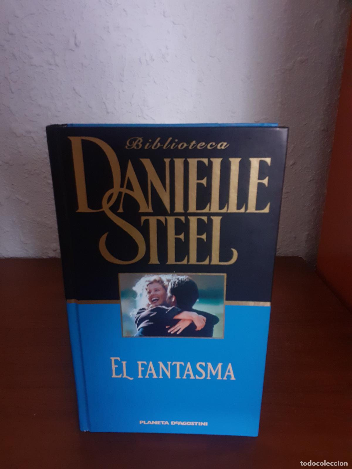 Libros: FANTASMA, EL - Steel, Danielle - Foto 1