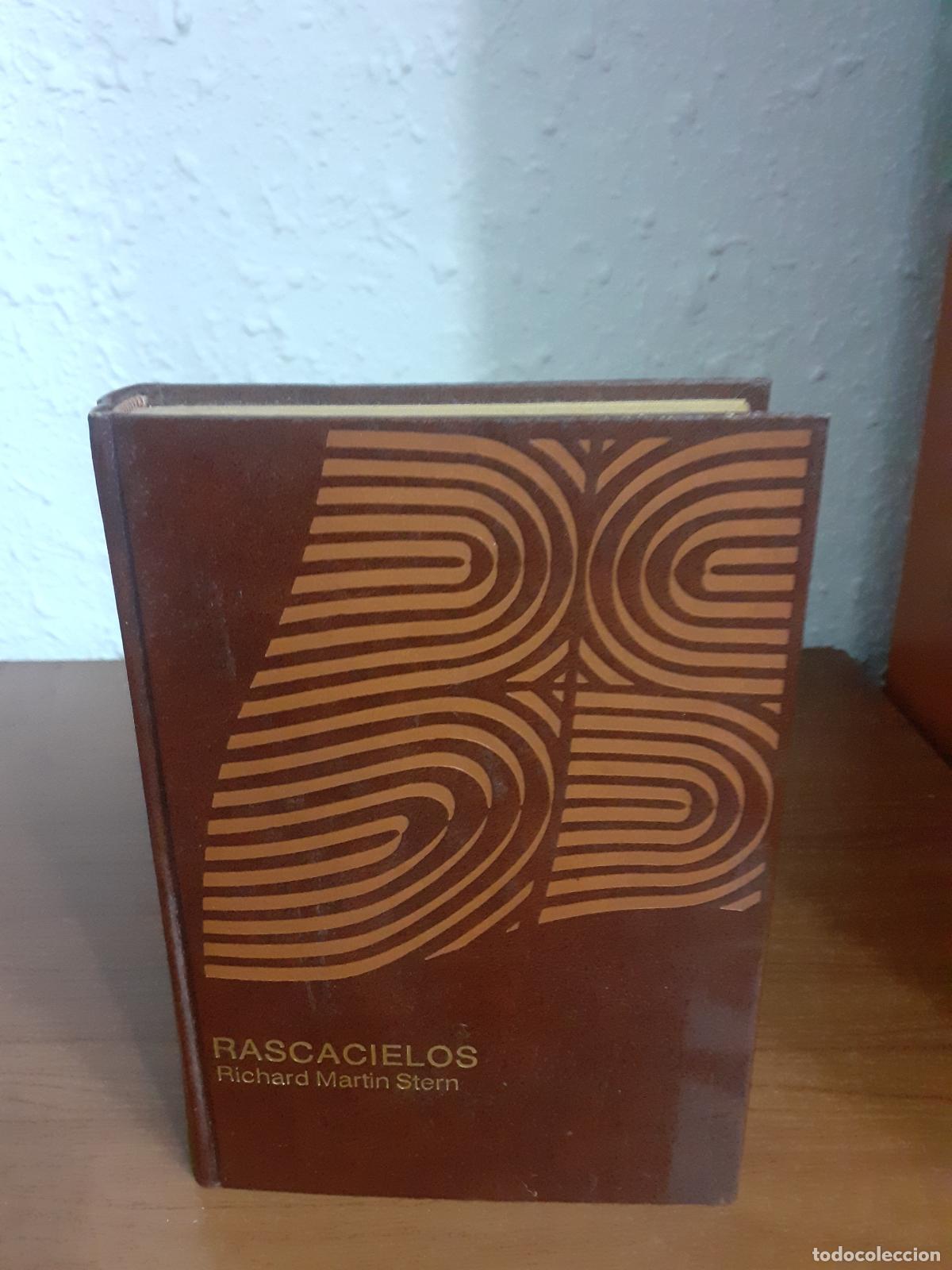 Libros: RASCACIELOS - Martin Stern, Richard - Foto 1
