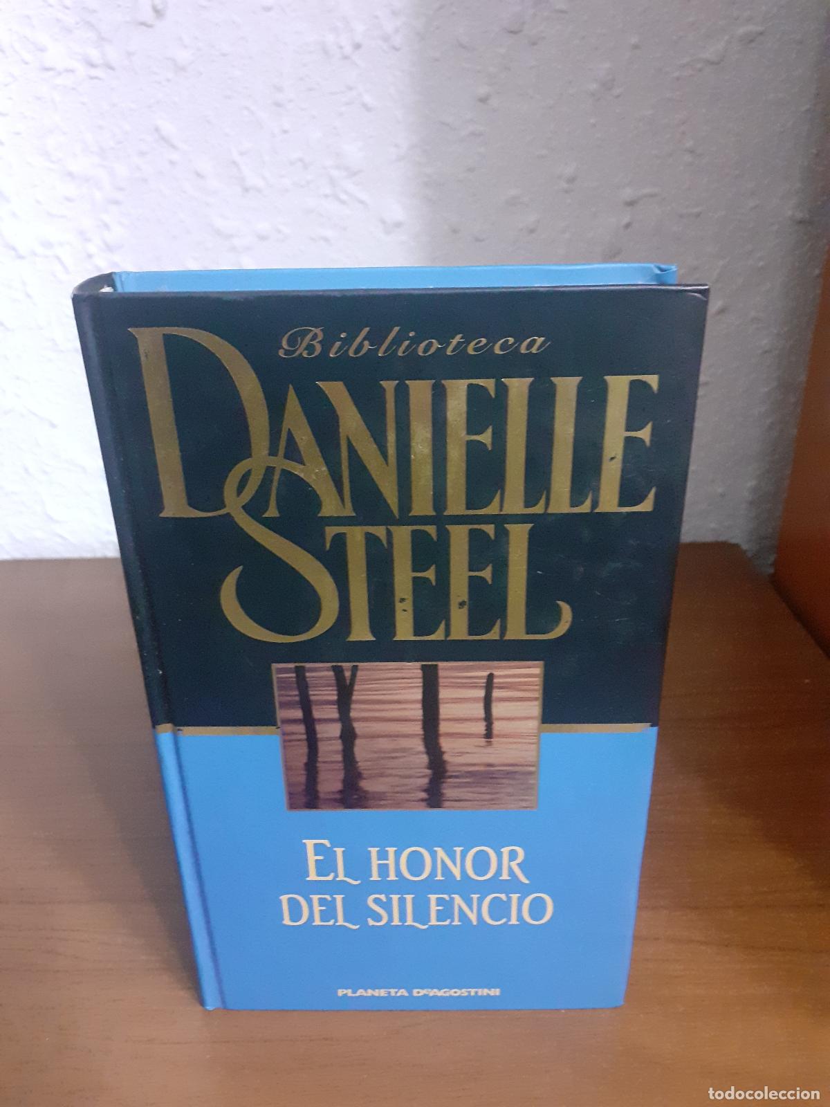 Libros: HONOR DEL SILENCIO, EL - Steel, Danielle - Foto 1