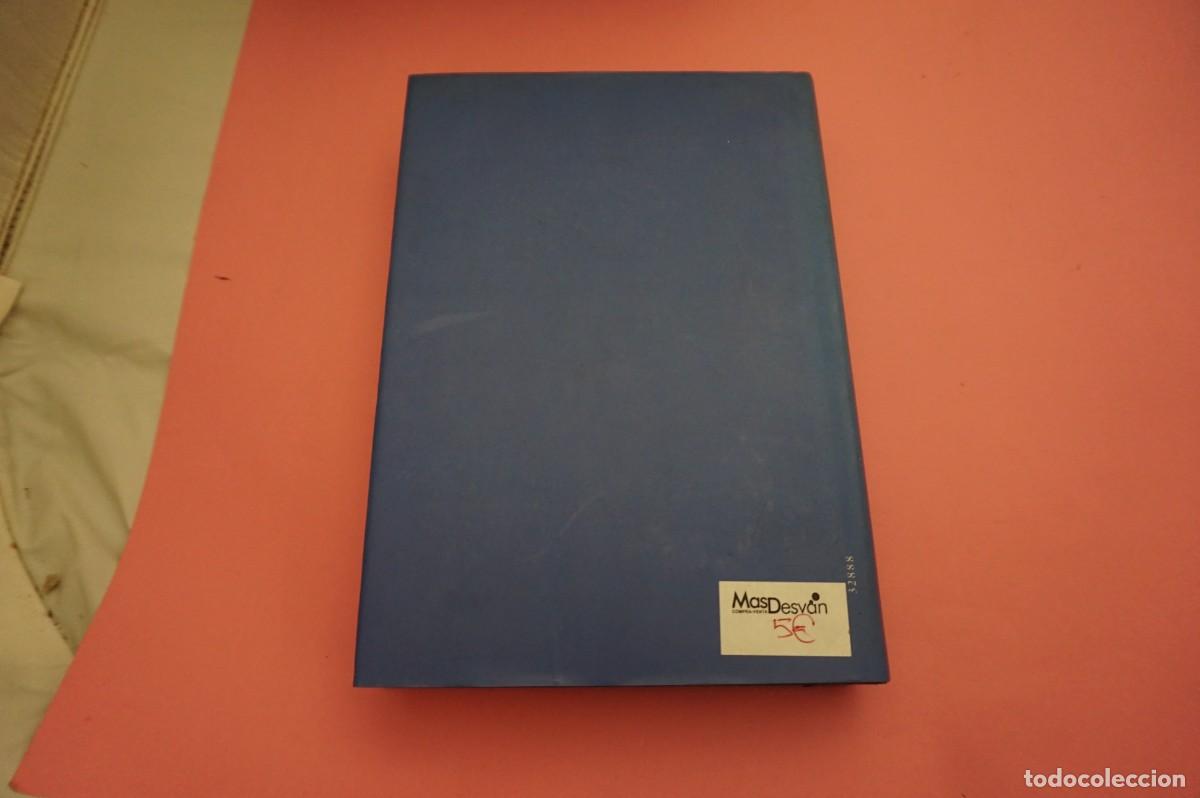 Libros: AR1B2/ EL PENDULO DE FOUCAULT - UMBERTO ECO / CIRCULO DE LECTORES - Foto 6