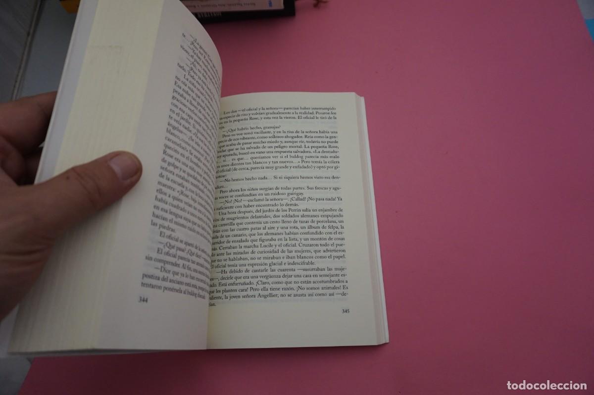 Libros: AR1B2/ SUITE FRANCESA - IRENE NEMIROVSKY / SALAMANDRA - Foto 3