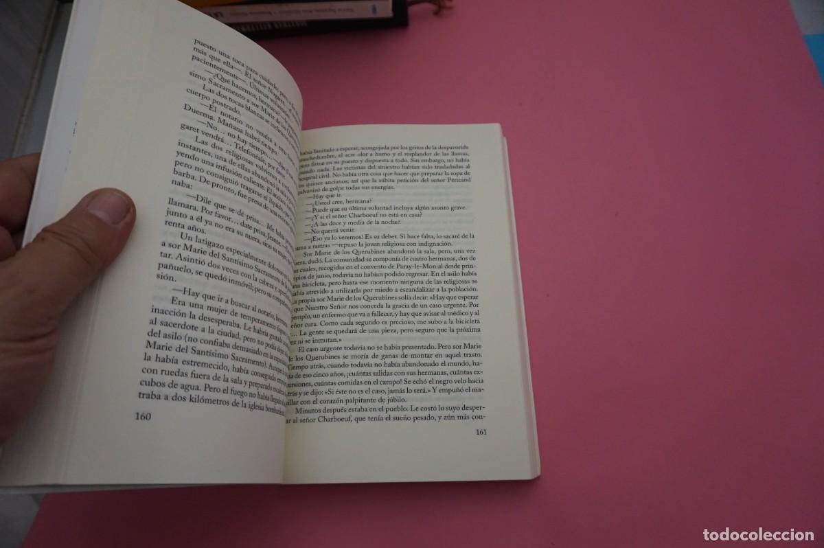 Libros: AR1B2/ SUITE FRANCESA - IRENE NEMIROVSKY / SALAMANDRA - Foto 4