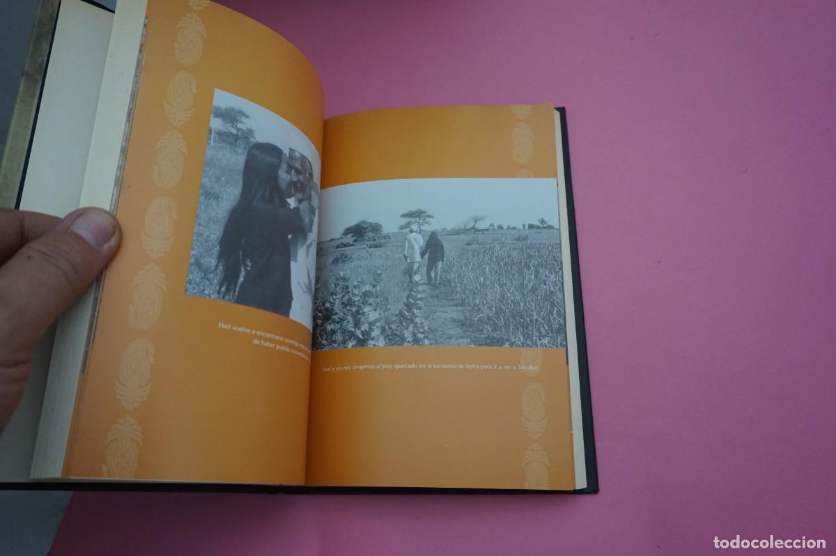 Libros: AR1B2/ LAS DOS CARAS DE LA LUNA - ASHA MIRO / CIRCULO DE LECTORES - Foto 4