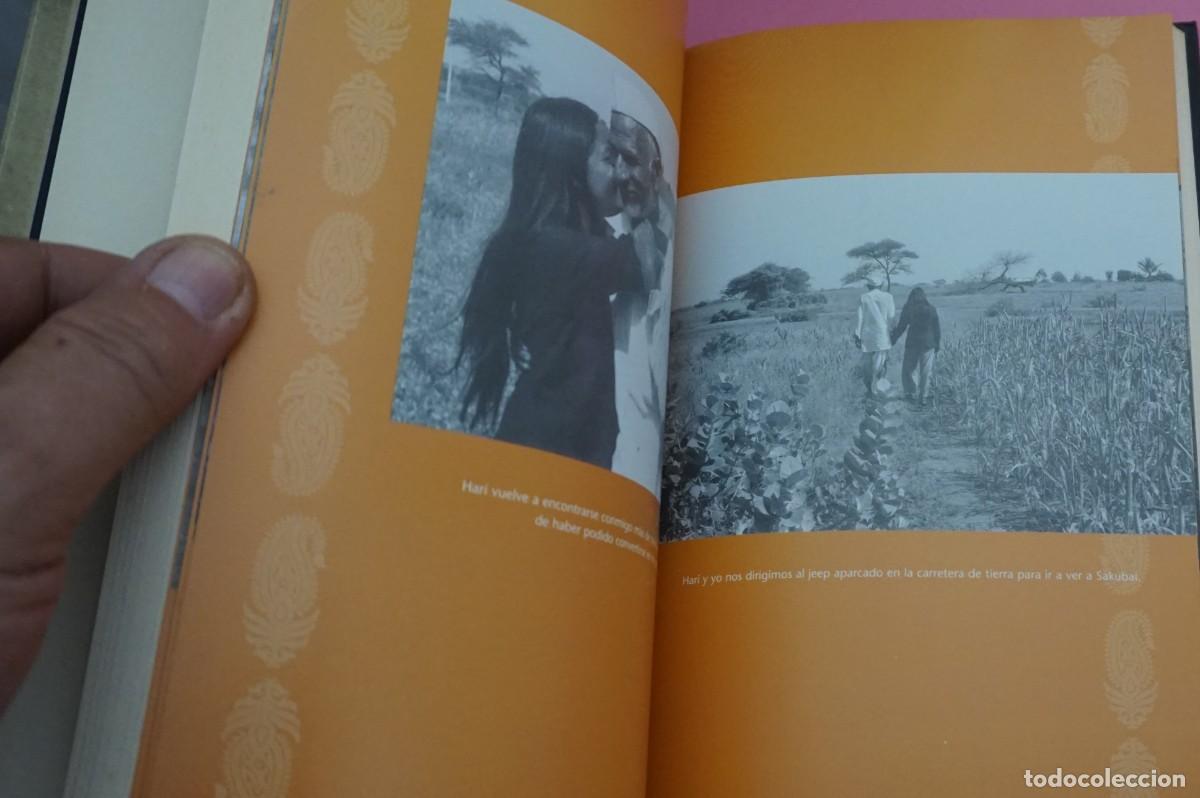 Libros: AR1B2/ LAS DOS CARAS DE LA LUNA - ASHA MIRO / CIRCULO DE LECTORES - Foto 5