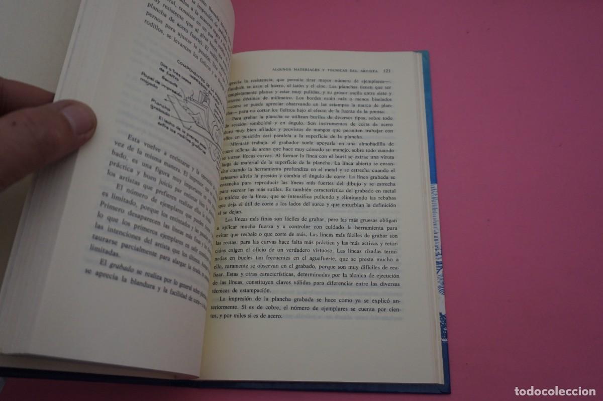 Libros: AR2B2/ APRENDER A MIRAR - UNA INTRODUCCION A LAS ARTES VISUALES / EDICIONES LA ISLA - Foto 3