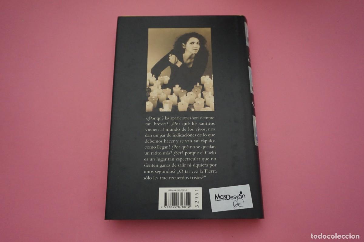 Libros: AR2B2/ SANTITOS - MARIA AMPARO ESCANDON / CIRCULO DE LECTORES - Foto 5