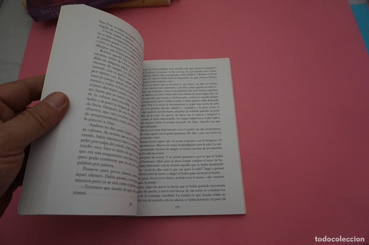 Libros: AR2B2/ RIVERSIDE KING - RAFAEL RIVERA REY / UNO EDITORIAL - Foto 3