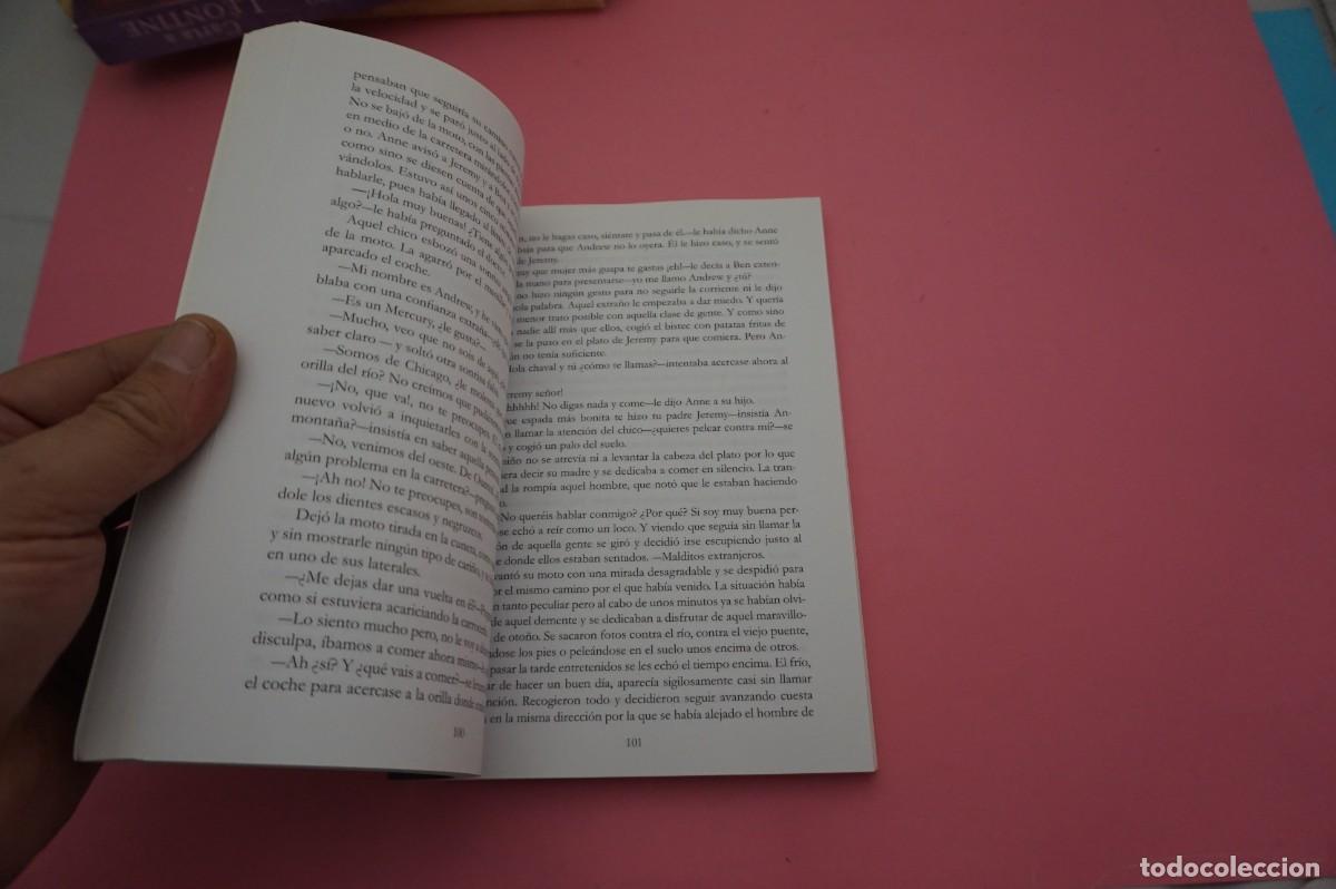 Libros: AR2B2/ RIVERSIDE KING - RAFAEL RIVERA REY / UNO EDITORIAL - Foto 4
