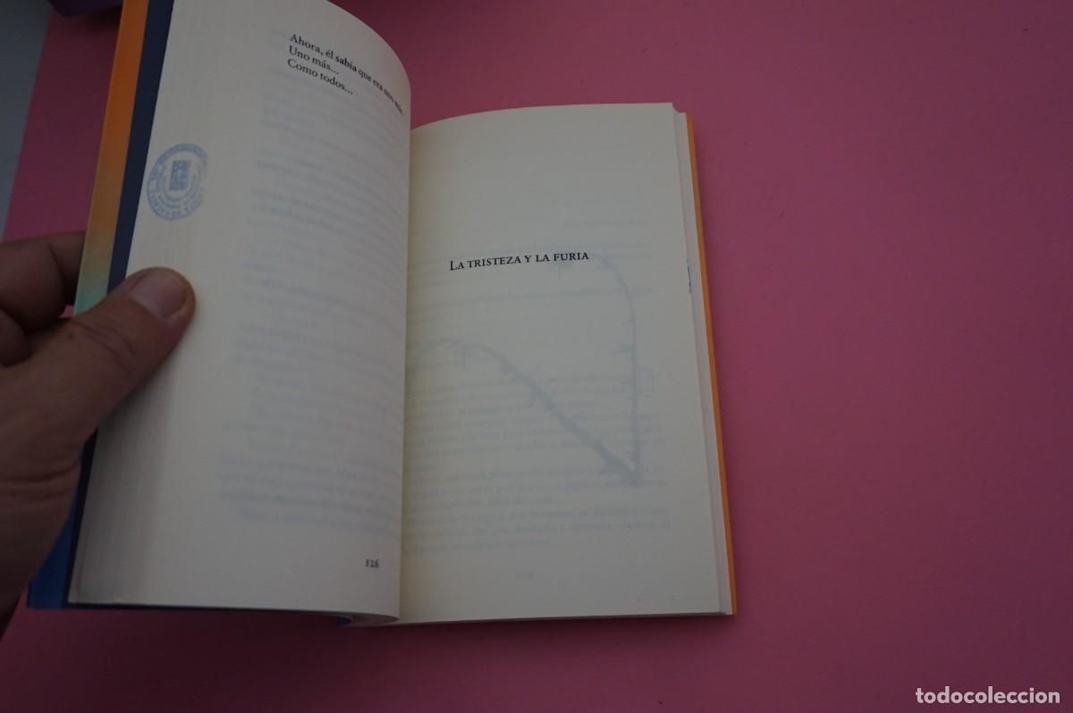 Libros: AR2B2/ CUENTOS PARA PENSAR - JORGE BUCAY - INTEGRAL - Foto 3