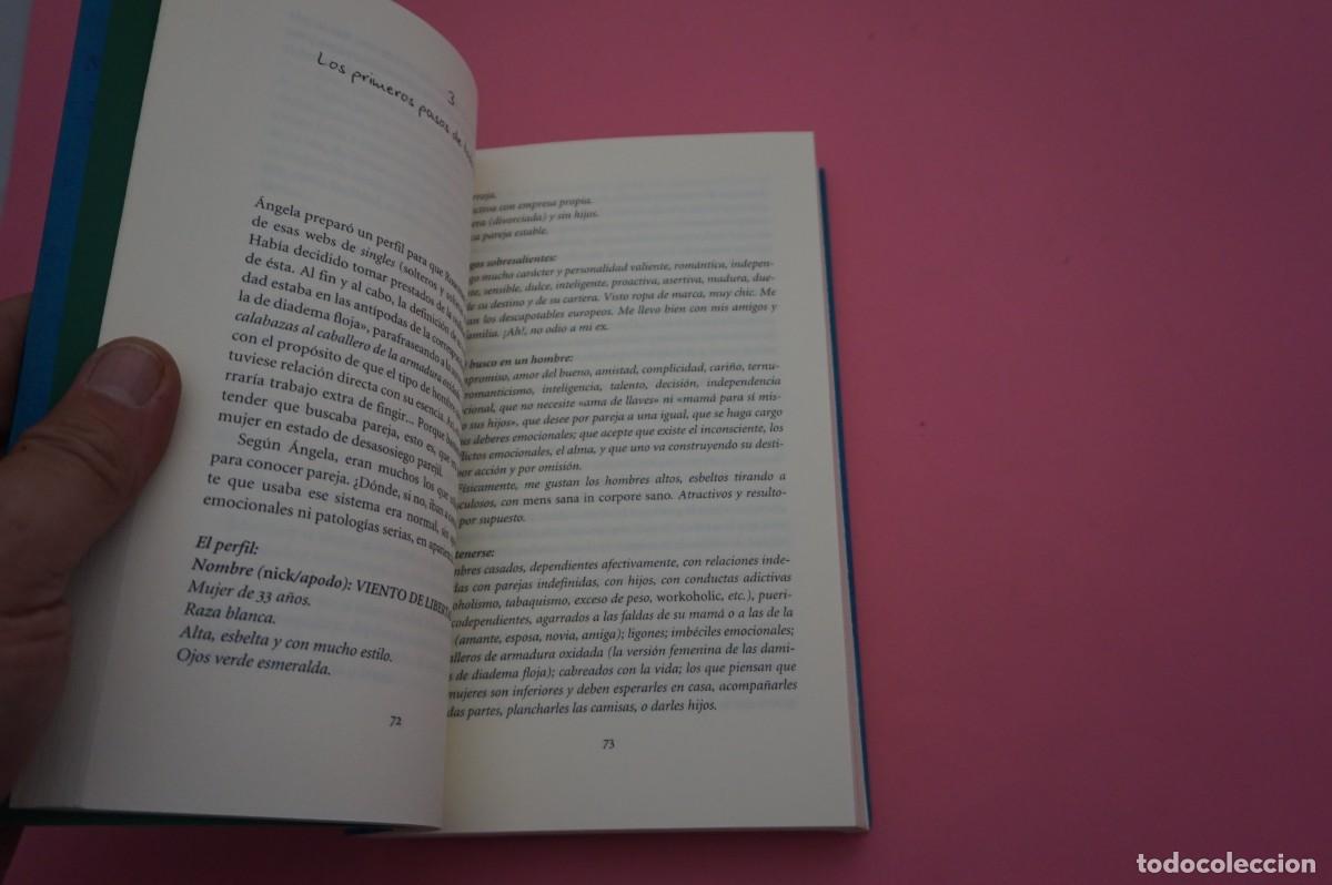Libros: AR3B/ EL ULTIMO SAPO QUE BESE - ROSETTA FORNER / INTEGRAL - Foto 4