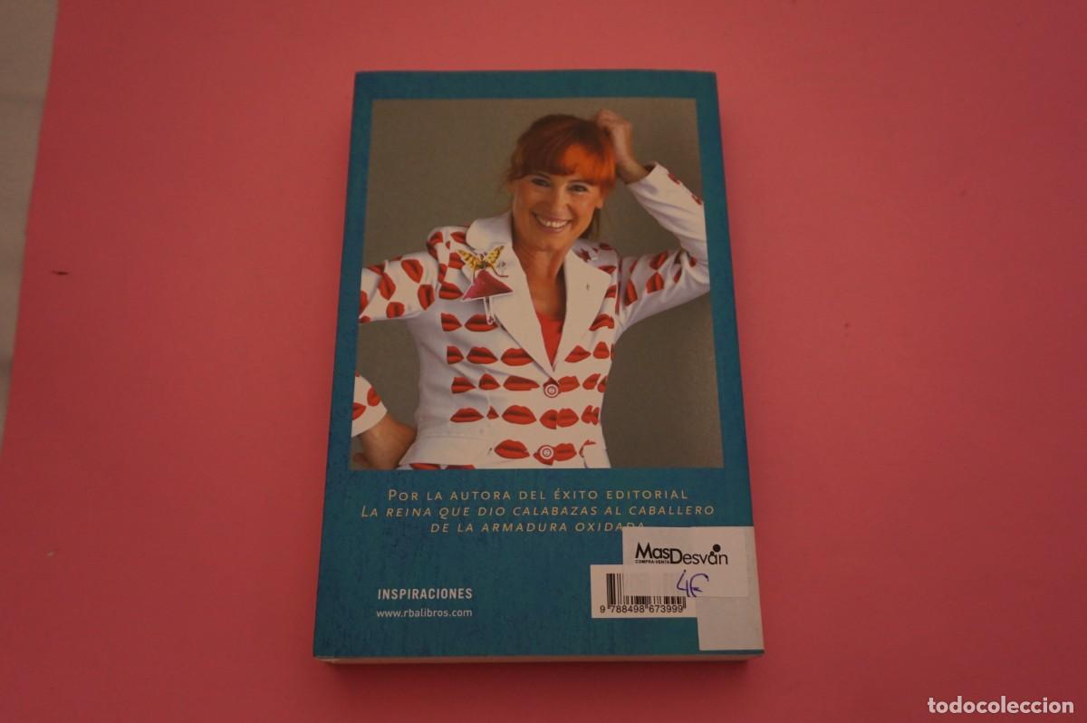 Libros: AR3B/ EL ULTIMO SAPO QUE BESE - ROSETTA FORNER / INTEGRAL - Foto 5