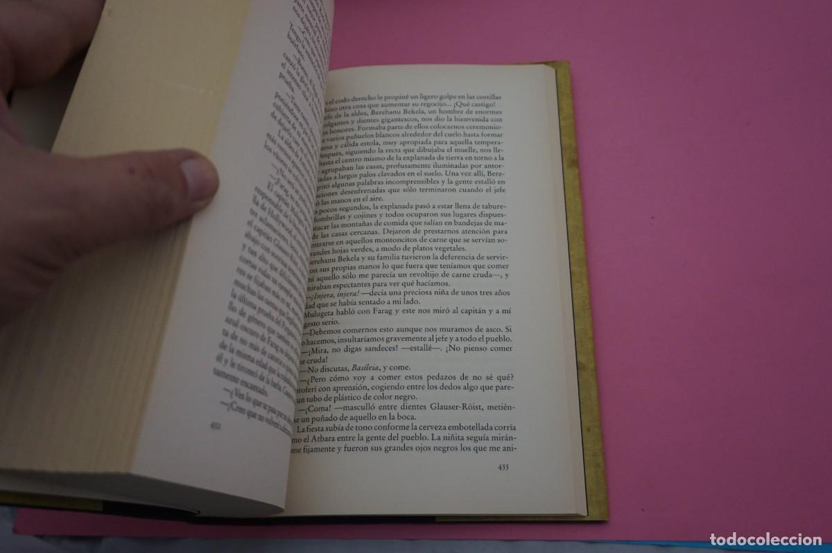 Libros: AR5E/ EL ULTIMO CATON - MAFILDE ASENSI / PLAZA & JANES - Foto 3