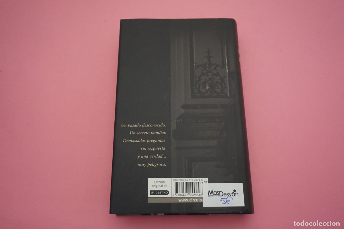 Libros: AR6D/ ENTRA EN MI VIDA - CLARA SANCHEZ / CIRCULO DE LECTORES - Foto 5