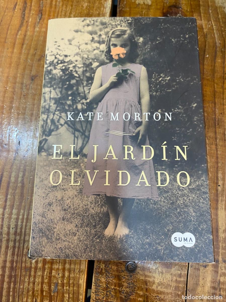 Libros: El jard&iacute;n olvidado - Morton, Kate - Foto 1