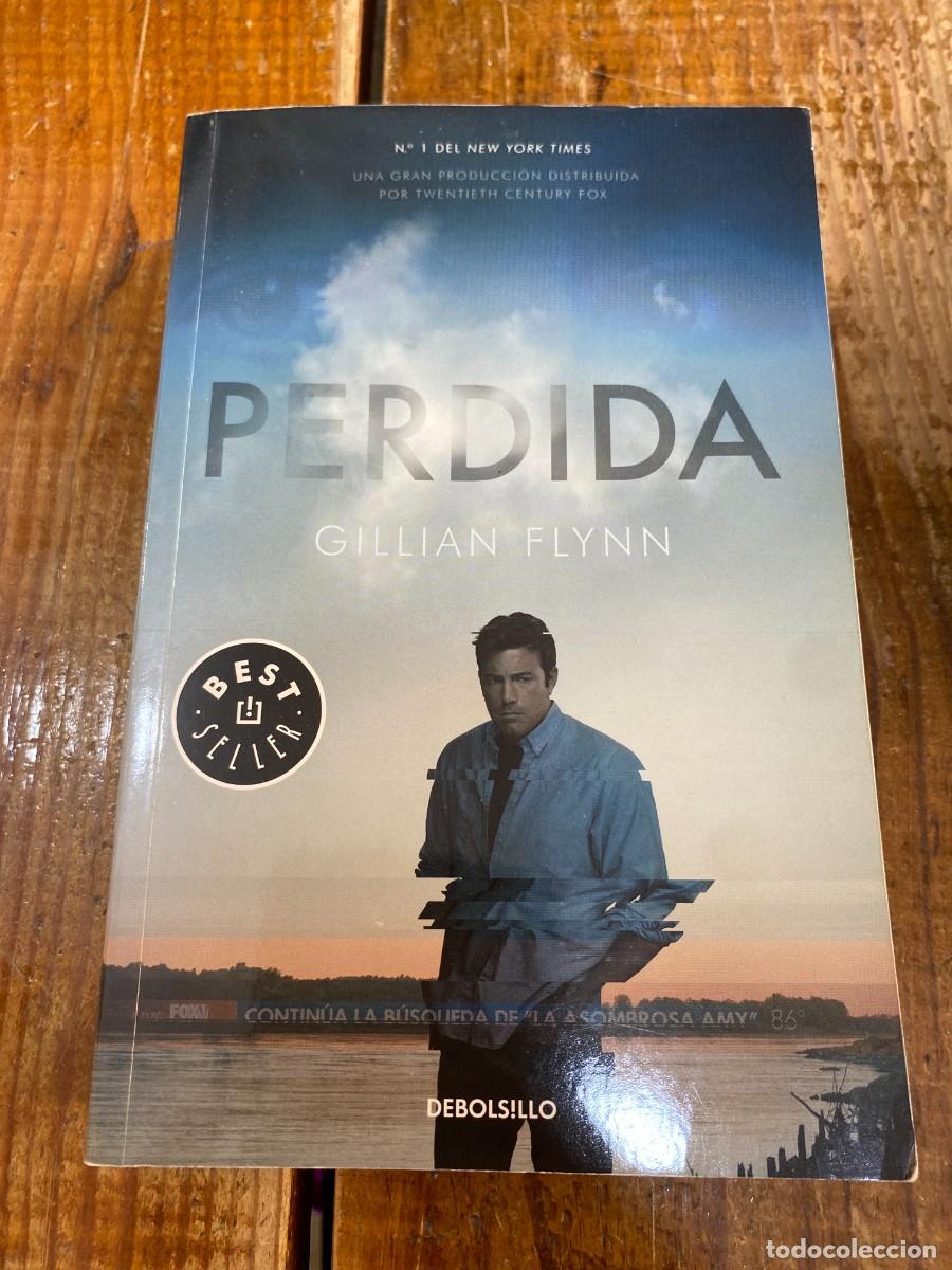 Libros: Perdida - Flynn, Gillian - Foto 1