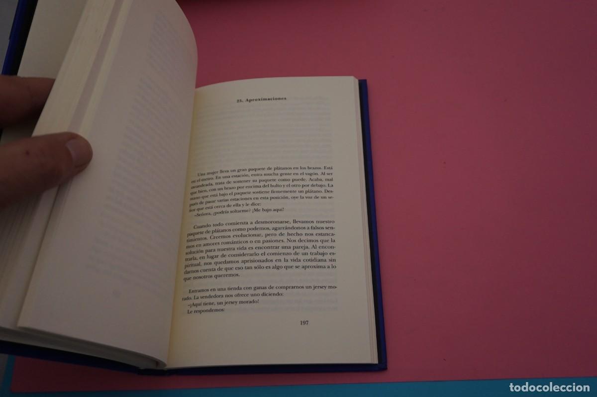Libros: AR8C/ CABARET MISTICO - ALEJANDRO JODOROWSKY / CIRCULO DE LECTORES - Foto 3