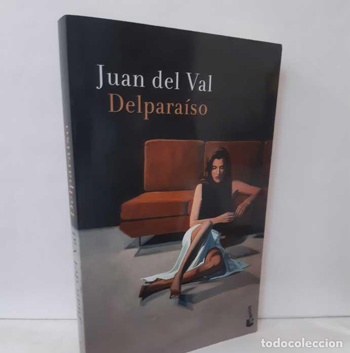 Libros: DELPARA&Iacute;SO - VAL, JUAN DEL - Foto 1