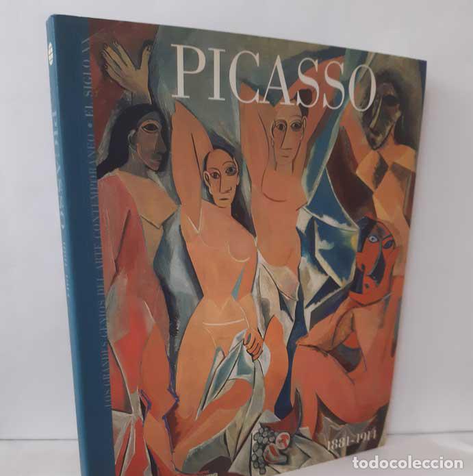 Libros: PICASSO - Foto 1