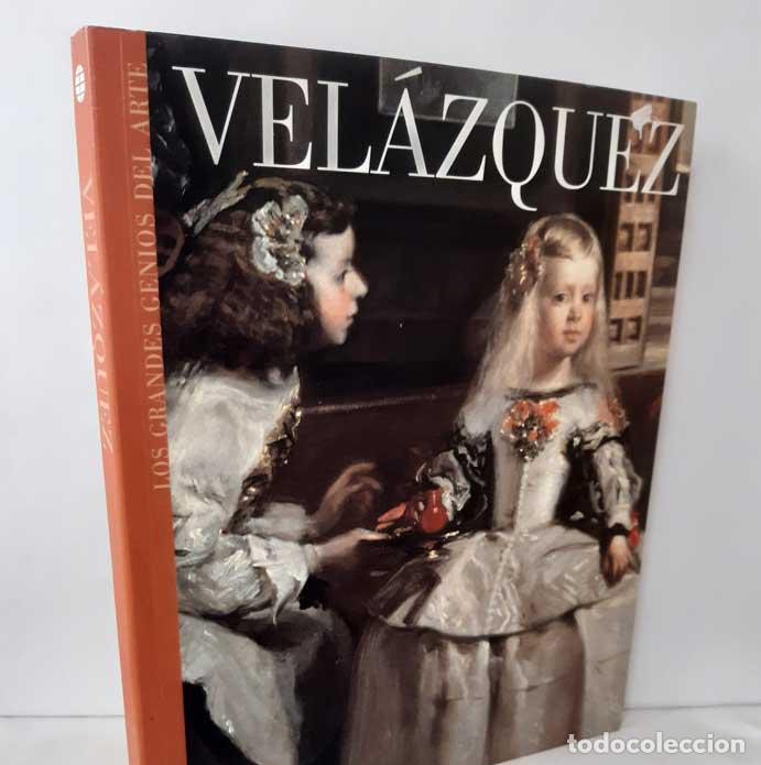 Libros: VEL&Aacute;ZQUEZ - Foto 1
