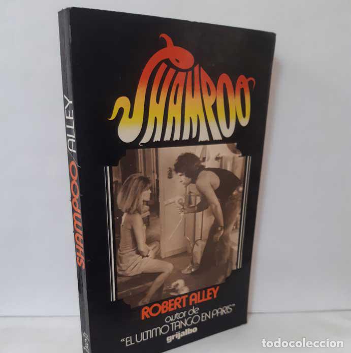 Libros: SHAMPOO - ALLEY, ROBERT - Foto 1
