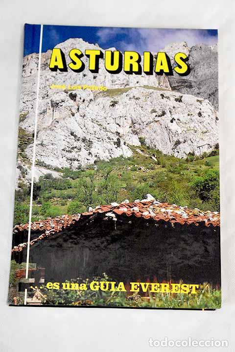 Libros: Asturias: Polledo, Jos&eacute; Luis.- Polledo, Jos&eacute; Luis - Foto 1