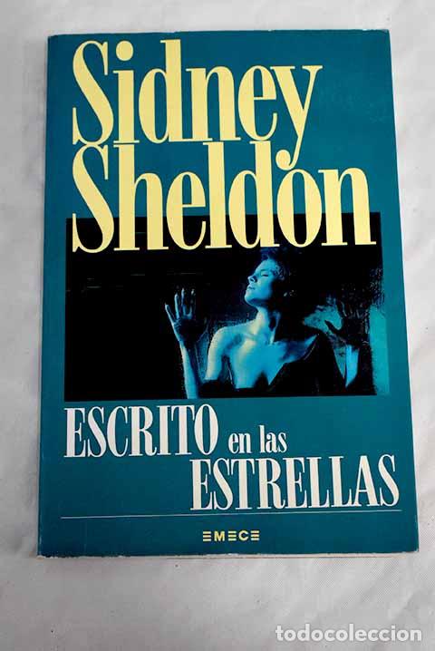 Libros: Escrito en las estrellas.- Sheldon, Sidney - Foto 1