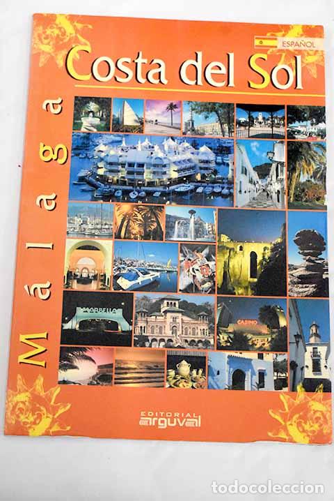 Libros: Costa del Sol, M&aacute;laga.- Mateo Avil&eacute;s, El&iacute;as de - Foto 1